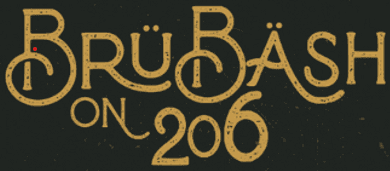 BrüBash on 206