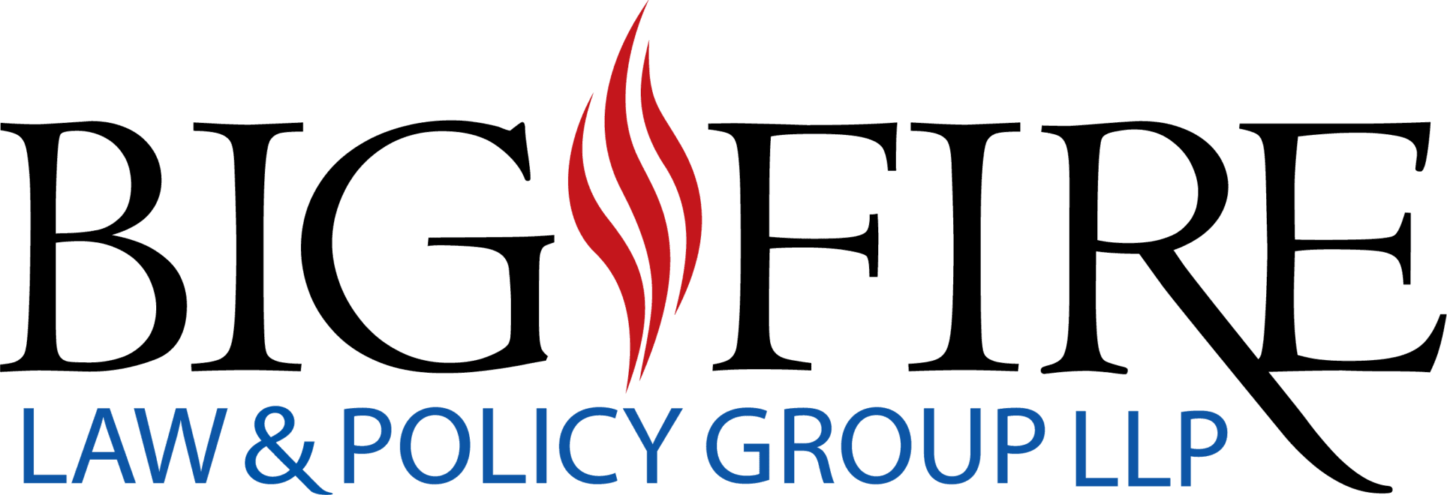 Big Fire Law & Policy Group logo