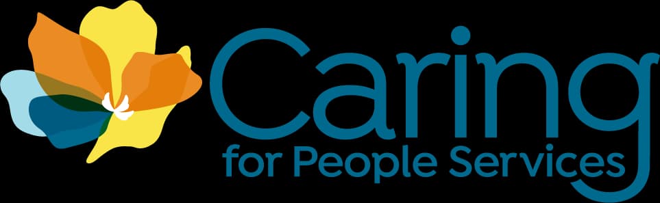 Caring For People Services logo