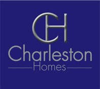 Charleston Homes logo
