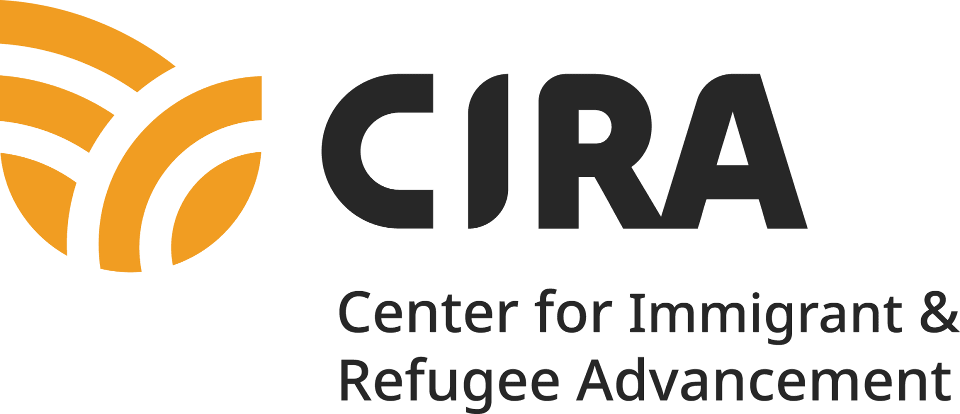 Center for Immigrant & Refugee Advancement logo