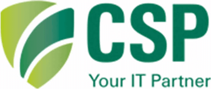 CSP Inc logo