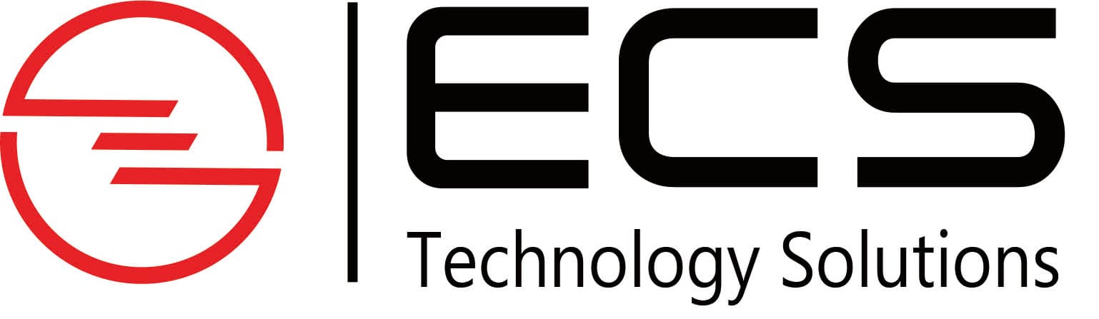 ECS Technology Solutions logo