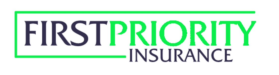 First Priority Insurance logo