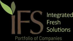 Integrated Fresh logo