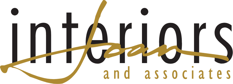 Interiors Joan and Associates logo