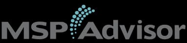 MSP Advisor logo