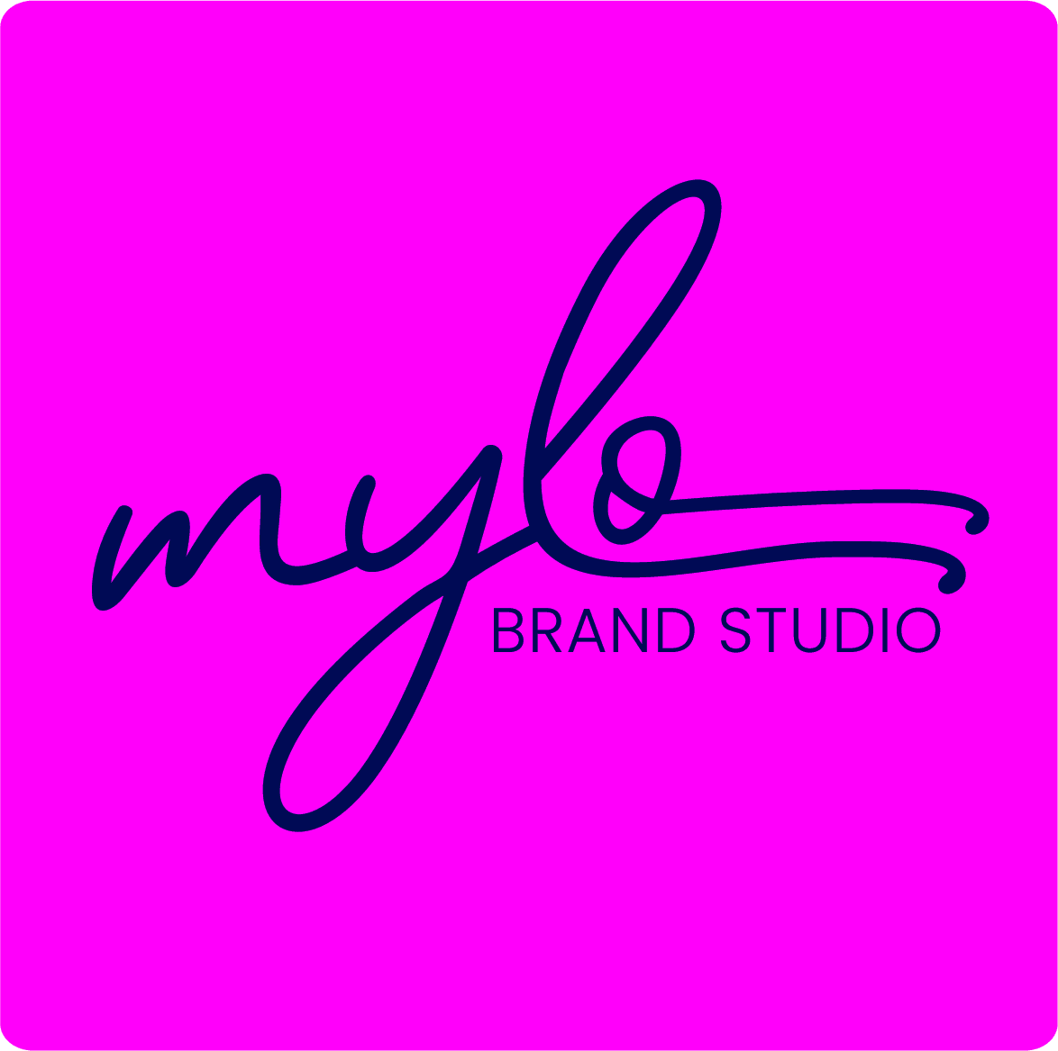 Mylo Brand Studio logo