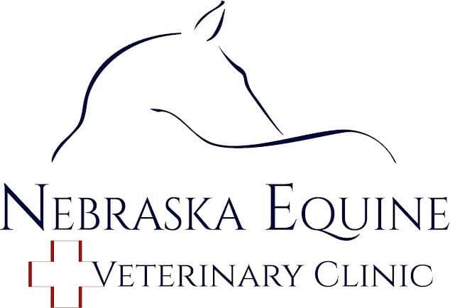 Nebraska Equine logo