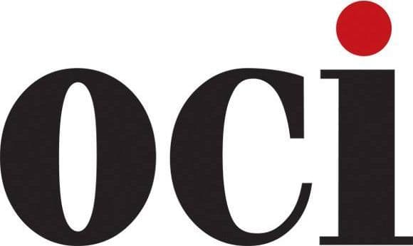 OCI logo