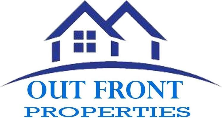 Out Front Properties logo