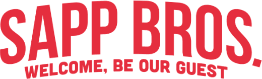 Sapp Bros Travel Centers logo