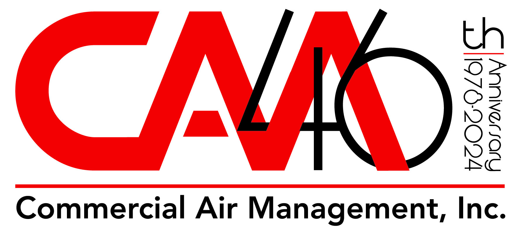 Commercial Air Management