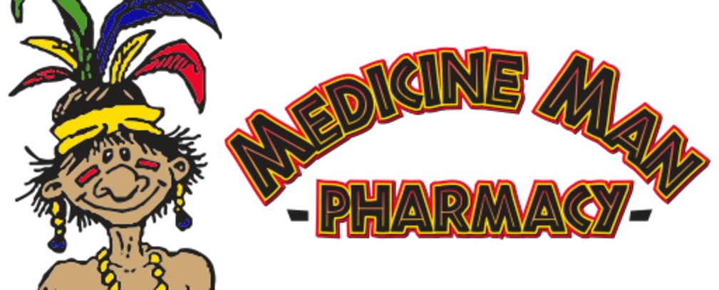 Medicine Man Pharmacy