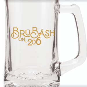 BruBash Mug