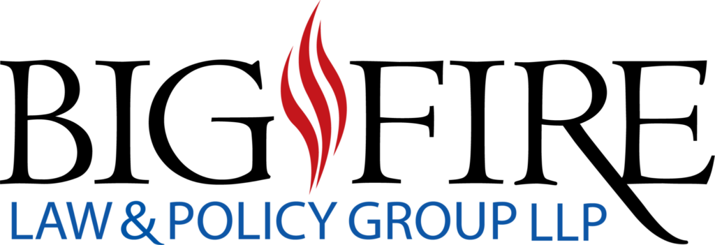 Big Fire Law Policy Group